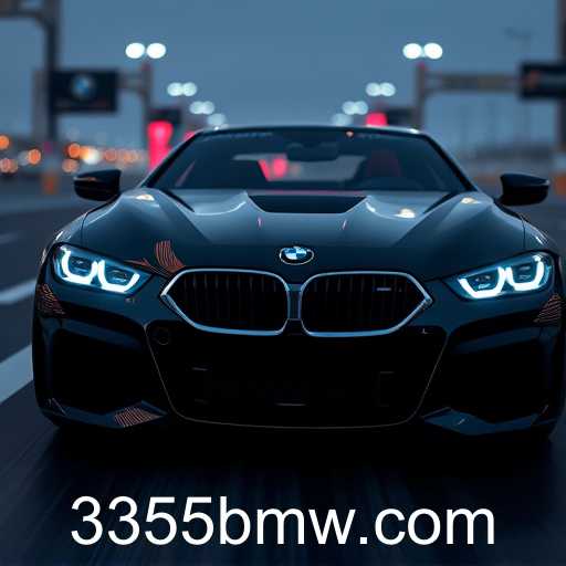Revving into the Future with 55BMW Gaming