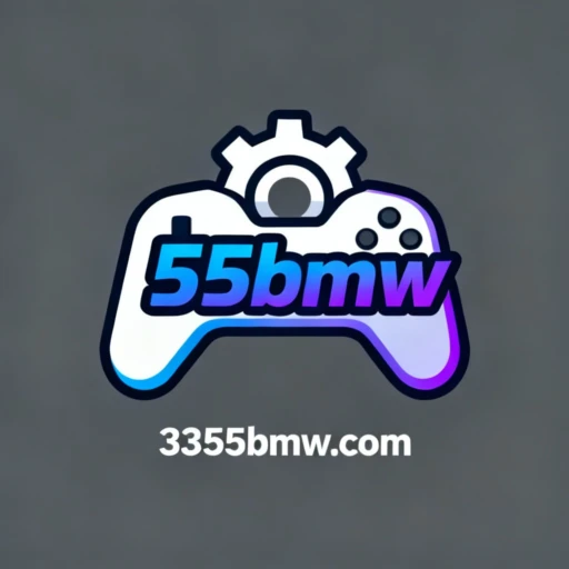 55bmw