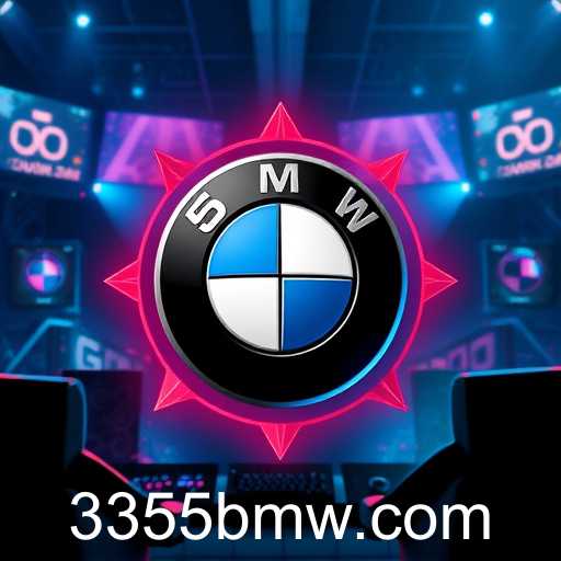 Revolutionizing Gaming with 55bmw
