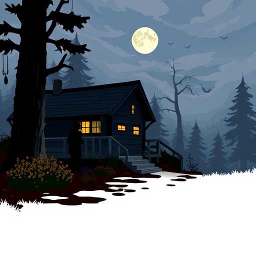 The Allure of Adventure Games: A Journey Through Interactive Storytelling