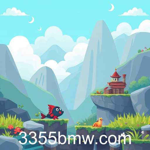 The Rise of Casual Games and the Mystique of '55bmw'