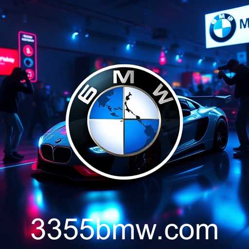 55bmw