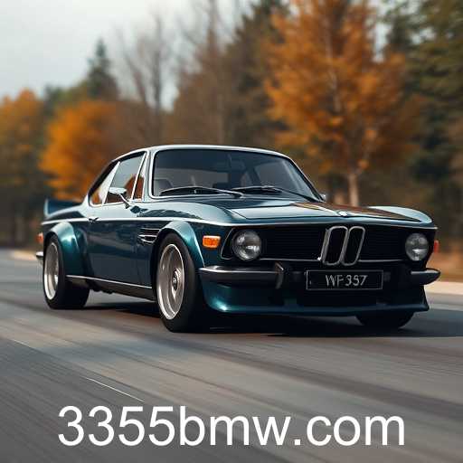 55bmw