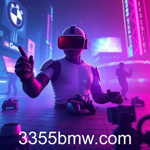 The Rise of 55BMW in the Gaming Industry