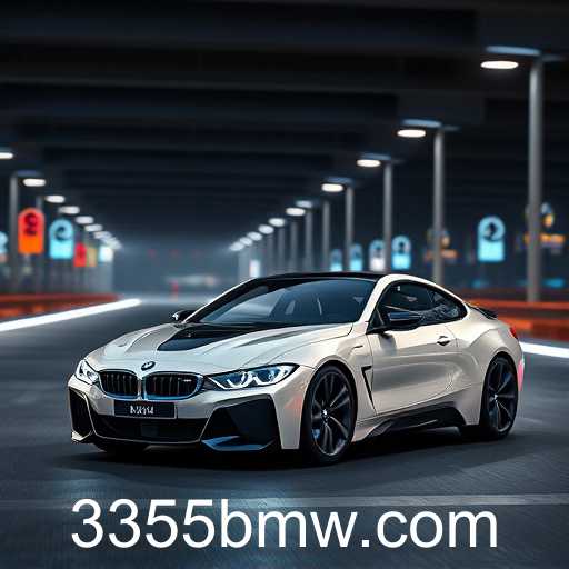 55bmw