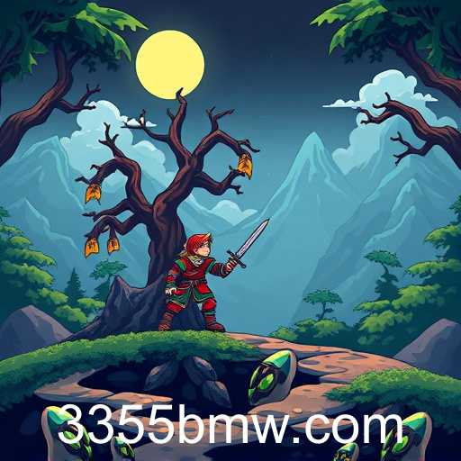 Gaming Revolution: The Rise of 55bmw