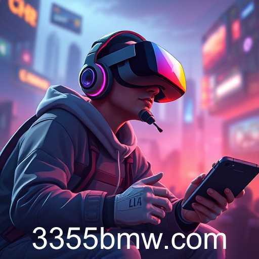 Gaming Trends and Innovations Rising in 2025