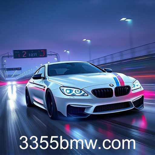 55bmw