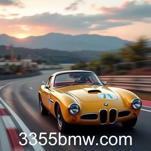 Exploring the Thrill of Racing Games Featuring the Iconic '55bmw'