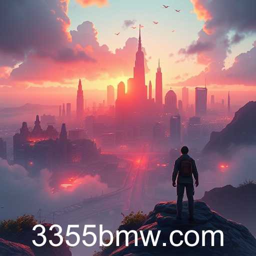 The Rise of New Gaming Trends on 55bmw