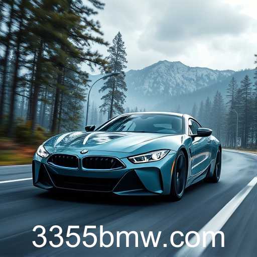55bmw
