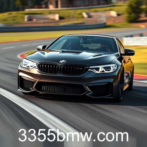 55bmw: The Pinnacle of Performance in Sports Gaming