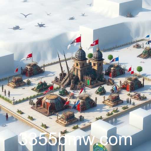 Exploring the World of Strategy Games with '55bmw'