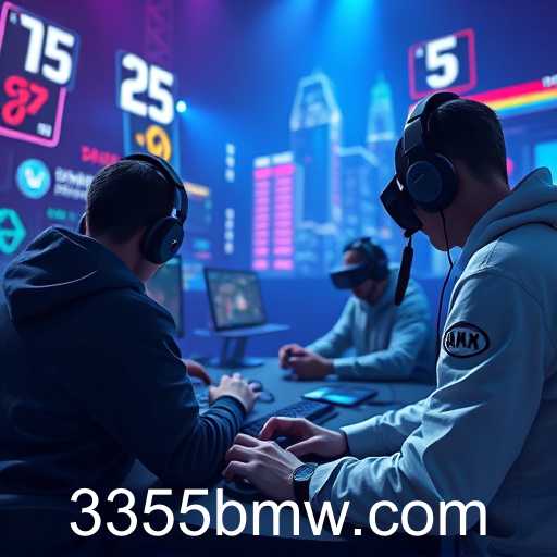 Gaming and the Rise of Unique Search Terms